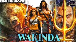 WAKINDA | Movies Full Movie English | Hollywood Action Movie | Valeriy Zolotukhin | Boris Tokarev