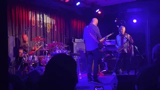 Spyro Gyra encore at Rams Head on March 18, 2022