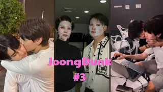 [Tiktok] JoongDunk #3 | Joong Joong là cái đồ nghiện hôn Dunk Dunk