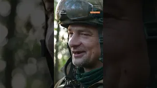«Все буде Україна, і Крим, і Донбас»: боєць «Азову» на псевдо «Птах» про війну та мотивацію