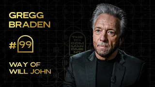 Forbidden Knowledge, Optimizing Human Performance, Becoming Superhuman | Gregg Braden