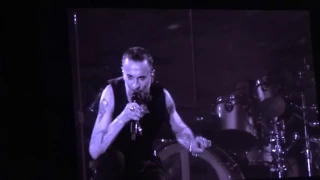 Depeche Mode Kyiv Київ 19.07.2017 НСК Олімпійський