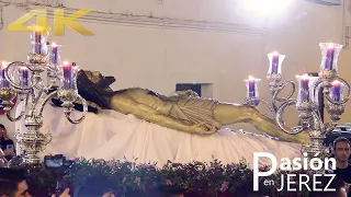 Vía Crucis del Santísimo Cristo de la Caridad - Jerez 2023