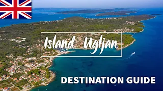 Island of Ugljan | Croatia | Destination Guide