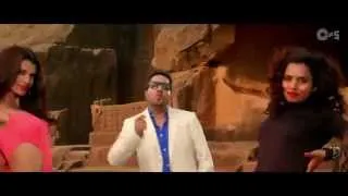 Main Tera Hoon - Mika Singh