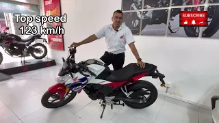 🚨TODA LA VERDAD DE LA CB 190 R v.2🤔 NO ERA LO QUE SE ESPERABA 🤫 5 RAZONES