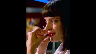 Uncomfortable Silences | Pulp Fiction