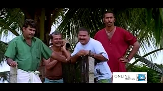 Kannezhuthi Pottum Thottu | Malayalam Movie Clip : 13