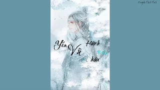 [Vietsub] Yên vũ hành châu - Ti Na || 烟雨行舟-司南- NHẠC HOT TIKTOK.