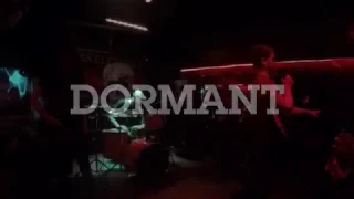 Dormant- G-g-g-ghost (Live)