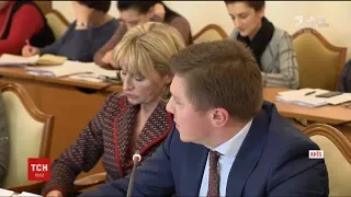 ГПУ прозвітували, чому знімають санкції з екс-посадовців часів Януковича