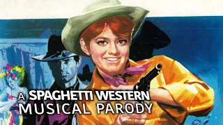 Rita Pavone and Terence Hill | Little Rita of the West (1967) | Weekly Watchlist Highlights
