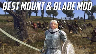 Best Mount & Blade Mod