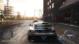 NFS Marcedes AMG GT - Need for Speed Unbound Upcoming Update 2024