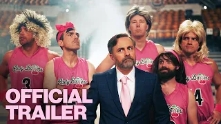 Lady Ballers (Daily Wire) Official Trailer