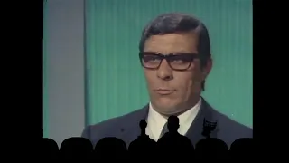 MST3K: Danger!! Death Ray - Death Ray Something