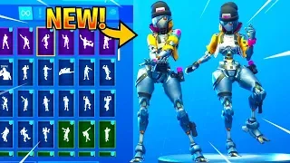 Last Season 7   Skin *REBEL*- Item Shop Countdown-Pro Player 5k+ Wins &POP UP CUP&[ PRO SCRIMS]