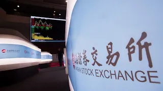 China to Tighten Regulation on Securities Short Selling