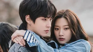 New Korean Mix Hindi Songs 2021 💜 Korean Drama 💜 High School Crush Love Story 💜 Cin Klip