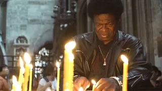 Remembering Charles Bradley