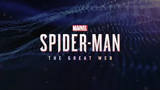 Spider-Man The Great Web official trailer