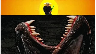 Tremors movies review