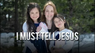 The Galvez Family - I Must Tell Jesus