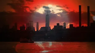The Dictators – God Damn New York (Official Video)