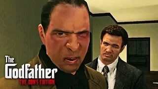 The Godfather: The Don's Edition - Mission #14 - The Silent Witness
