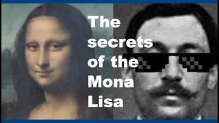 Discover the Hidden Story of the Mona Lisa