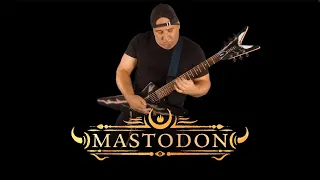 Mastodon - 5 Iconic Guitar Riffs