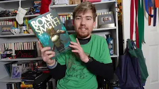 January Owlcrate Unboxing 2024