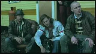 Snatch: Pikey Scene