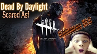 🎃Dead By Daylight Gameplay: Halloween DLC - Michael Myers Killer! Scared Asf! ~ Ft Killernico23💀