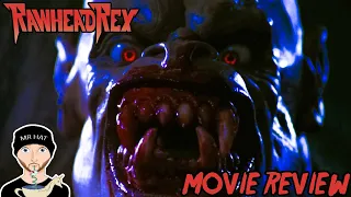 Rawhead Rex (1986) - Movie Review