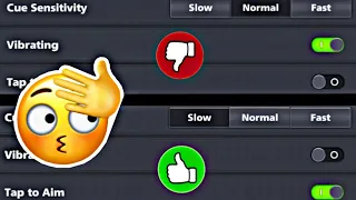 5 TIPS Pro players DON'T want you to know about in 8ballpool.