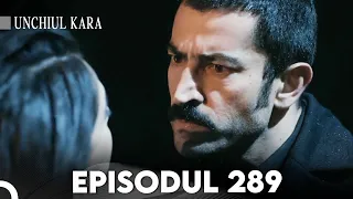 Unchiul Kara Episodul 289 | Subtitrare în limba română