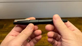 Lamy 2000 Review: Still worth it 60 years later?