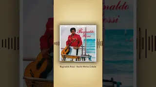 Reginaldo Rossi - Recife, Minha Cidade (#SextouComRossi)