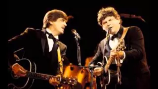 When Will I Be Loved   EVERLY BROTHERS