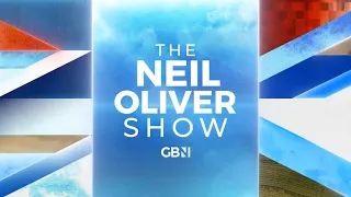 The Neil Oliver Show | Sunday 12th May