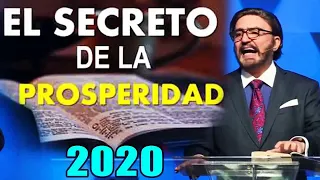Dr.Armando Alducín Sermón 2021 🔴 El secreto de la prosperidad