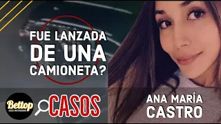 Caso Ana María Castro/Colombia