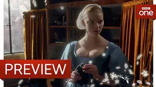 Nella's miniature dollhouse causes problems - The Miniaturist: Preview - BBC One