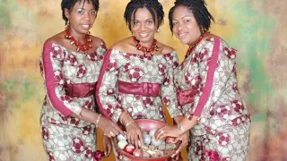 Yeyi W'aye   Daughters of Glorious Jesus