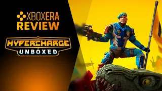 HYPERCHARGE Unboxed | Review