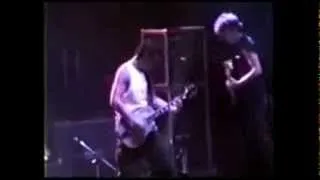 Let Me Drown - Soundgarden - Live London 1994