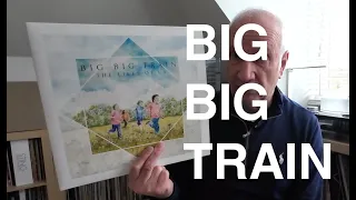 BIG BIG TRAIN: REVIEW: 'THE LIKES OF US'  - DAVE'S FAVES #30 #vinylcommunity #BigBigTrain #BBT #VC