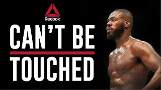 UFC Debut : Jon Jones -  Can't Be Touched (Highlights)