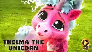 Thelma the Unicorn | Trailer | Netflix | Date Announcement